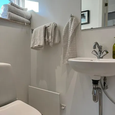 Beach Guest House * Greve