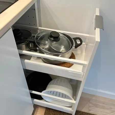 Beach Guest House * Greve