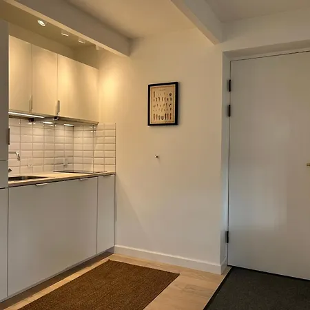 Semesterbostad Beach Guest House Greve