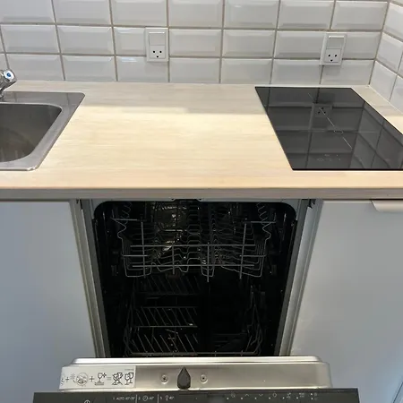 Beach Guest House Greve