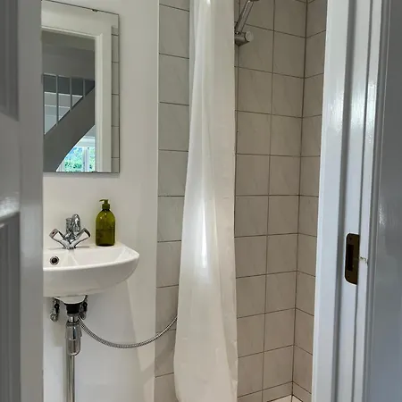 Beach Guest House Semesterbostad