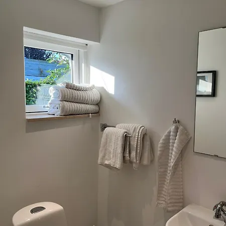 Semesterbostad Beach Guest House