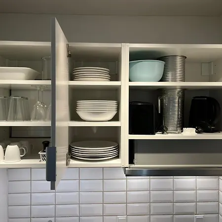 Semesterbostad Beach Guest House *