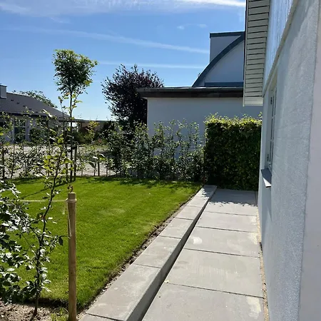 Semesterbostad Beach Guest House *