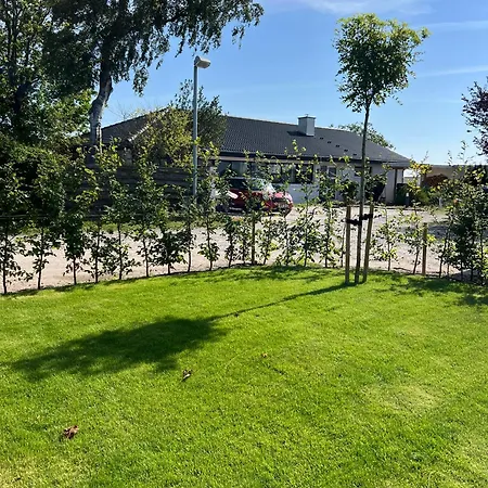 Beach Guest House Greve