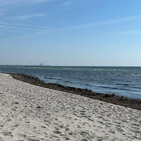 Semesterbostad Beach Guest House Greve