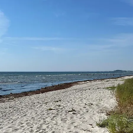 Beach Guest House Greve