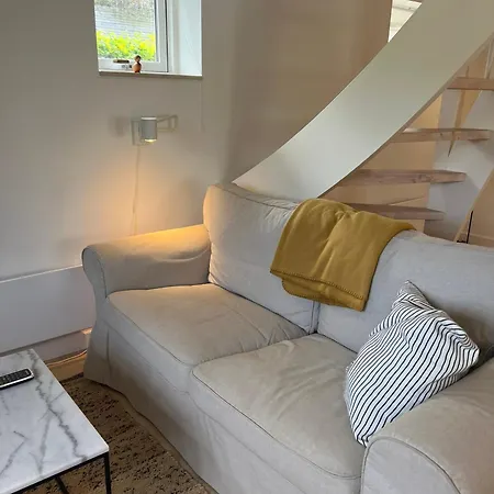 Beach Guest House * Greve