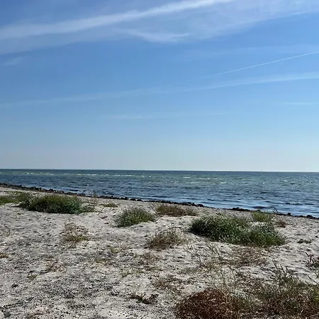 Casa vacanze Beach Guest House