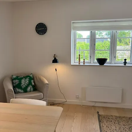 Beach Guest House Semesterbostad *