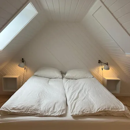 Beach Guest House Greve