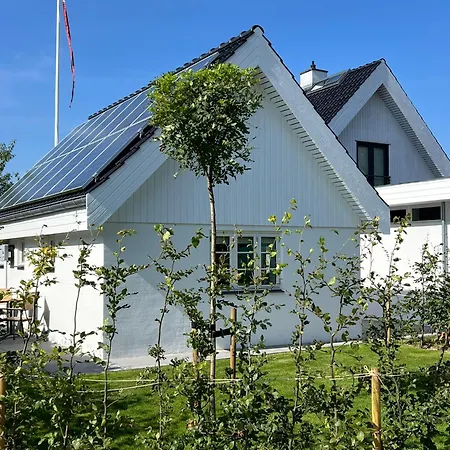 Beach Guest House * Greve