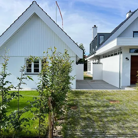 Beach Guest House Semesterbostad