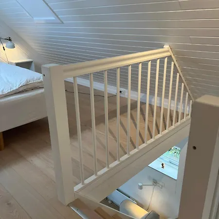 Beach Guest House Ferienhaus *