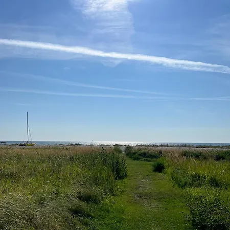 Semesterbostad Beach Guest House Greve