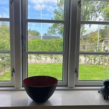 Beach Guest House Greve