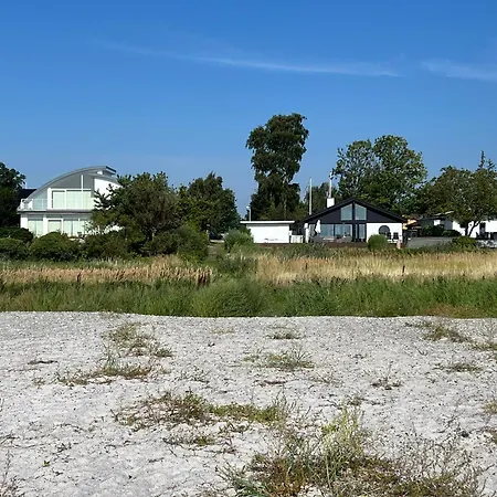 Beach Guest House * Greve