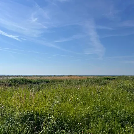 Beach Guest House Semesterbostad