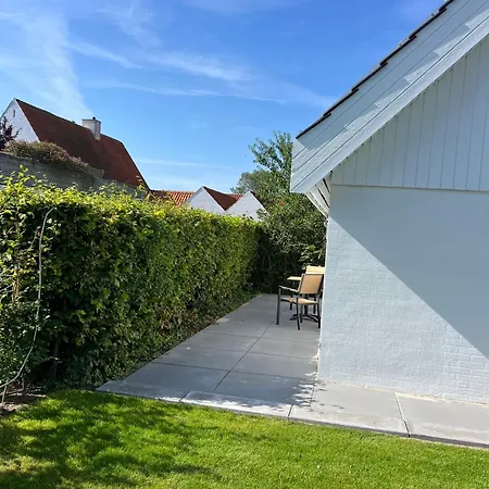 Beach Guest House Semesterbostad *