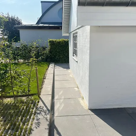 Semesterbostad Beach Guest House Greve