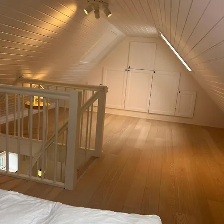 Beach Guest House Greve