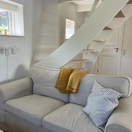 Beach Guest House * Greve