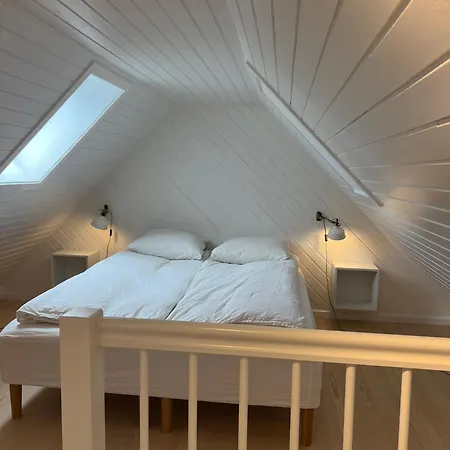 Beach Guest House Semesterbostad