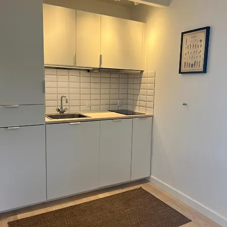 Beach Guest House Semesterbostad *