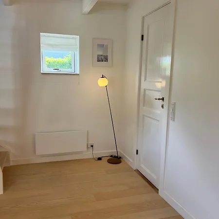 Beach Guest House Semesterbostad Greve