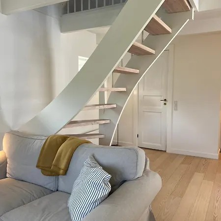 Semesterbostad Beach Guest House Greve