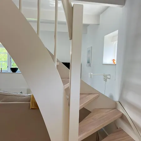 Beach Guest House Semesterbostad