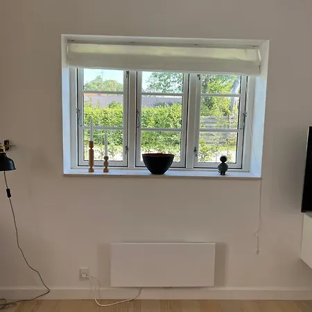 Beach Guest House Semesterbostad *