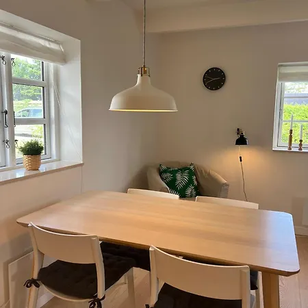 Beach Guest House Semesterbostad Greve