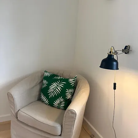 Beach Guest House Semesterbostad *