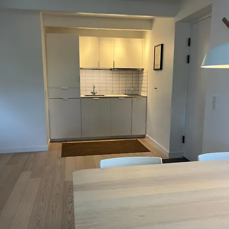 Semesterbostad Beach Guest House *