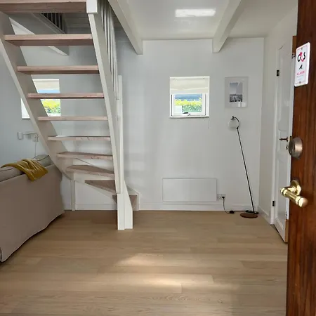 Semesterbostad Beach Guest House Greve