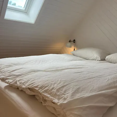 Beach Guest House * Greve