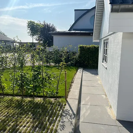 Ferienhaus Beach Guest House Greve