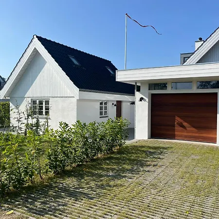 Beach Guest House Greve