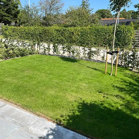 Beach Guest House Semesterbostad