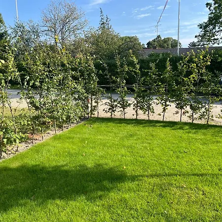 Beach Guest House Semesterbostad Greve