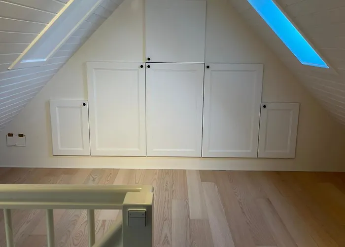 Beach Guest House Semesterbostad Greve