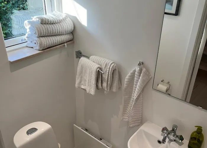 Beach Guest House