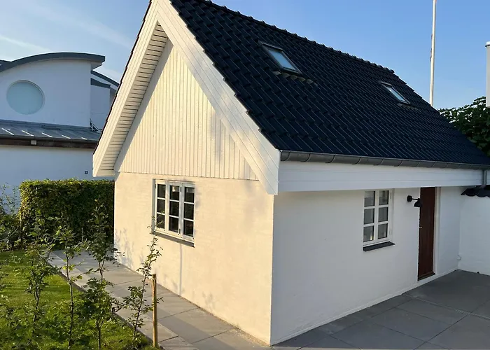Semesterbostad Beach Guest House *