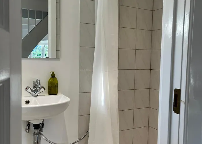 Beach Guest House Semesterbostad