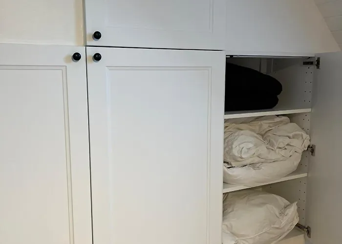 Beach Guest House Semesterbostad