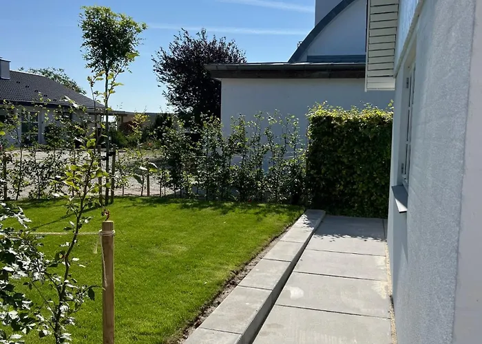 Semesterbostad Beach Guest House *