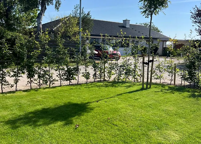 Beach Guest House Greve