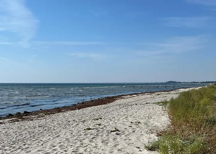 Beach Guest House Greve