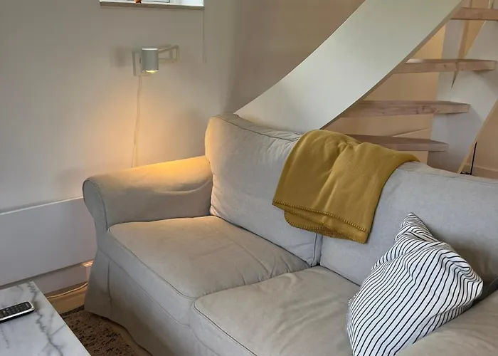 Beach Guest House * Greve